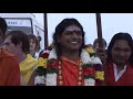 Nithyananda Live - December 23, 2009