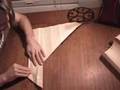 Fast Origami