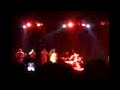 Dread Mar I (en el Bristol) Dread Mar I (en el Bristol)