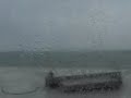 Hovercraft ride to Isle of Wight