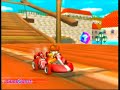 no, these aren't the weekend competitions. you can go look for them somewhere else. also, please be patient...for some reason, the youtube uploader is being stupid right now. if it says the video is unavailable, you should check back several hours from now. it happens from time to time, and it's site-wide. race #1 wario's gold mine okay, i'm doing really well here. i took a lead from the start and was able to hold onto it for two laps. however, as it seems, there are around two or three people here who, for some reason, have really sharp aim with green shells. thrown backwards. while turning. i don't know how they do that, but it cost me most of the races in that room. there were previous races in grumble volcano, sherbet land, waluigi stadium, among others, where i suddenly drop a lot of positions near the end, like it was some sort of conspiracy against me. eventually, i was able to remain unattacked and claimed 1st place, and i never got any lower than 2nd place from that point onward. i suppose theyre not as good at firing green shells forward...or they've chosen a differet victim. race #2 n64 mario raceway here's the sneakster on automatic. man, this was a tough bike to get used to. the first race in this room was rainbow road, certainly not the best course for getting to know the ropes of a vehicle you rarely ever use. i've never put this bike on automatic before, and wow, does it feel weird. it barely turns at first, but as you hold the wii wheel in the tilted  ... 