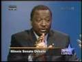 Alan Keyes - King of BS