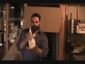Commercial Billy Mays Shut'em Down 4000