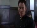 real bruce lee  jet li