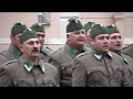 horthy emlékünnep debrecenben a nemzeti őrsereggel