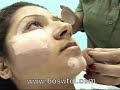 ماكياج للبشرة الخمرية بالخطوات 2