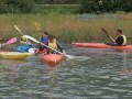 après la montagne le kayak