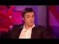 Richard Hammond Tells Of \"Lost Two Weeks\"