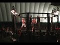 Shaun Antrim MMA Fight 2