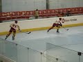 SPAIN vs KOREA - WORLD INLINE  HOCKEY CHAMPIONSHIP