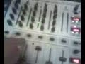 BEHRINGER DJX 700