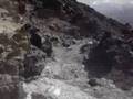 Subida al Pico del Teide