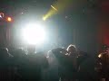 URA SOUND SYSTEM+RIOT - Hell 16.2.08