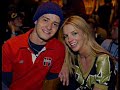 Britney and Justin