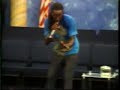 Tye Tribbett @ B.C.O.G