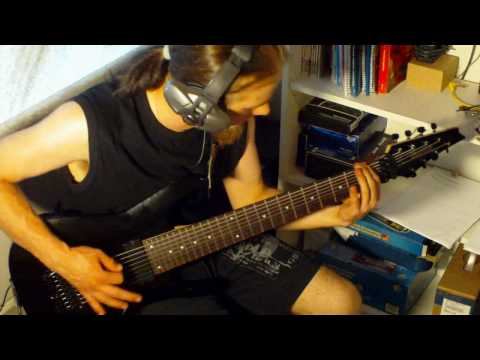 Epic Beardness - F# grooves