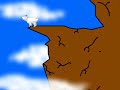A new animation that I made(hope you like it). music: Bobby Mcferrin - Dont worry be happy