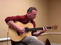 Tony McManus - Goodbye Pork Pie Hat