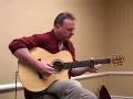 Tony McManus - Goodbye Pork Pie Hat