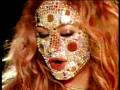 videos de Paulina Rubio-Causa y Efecto