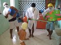 MASCARADOS DO FORR�