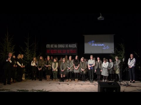 Jubileusz 50 lecia istnienia ZPO nr 2 we Włoszczowie