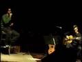 Mateus Sartori e Guinga - Catavento Girassol