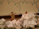 The uber awsome puppetastic theater