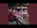 Vicky Marchel - Kau Tak Merasa
