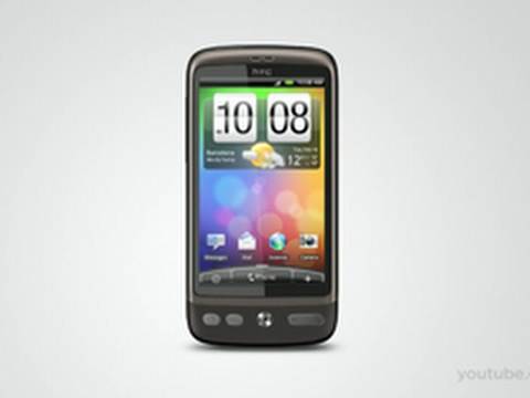 0 | Le HTC Desire, résumé en 4 vidéos | journaldumobile.com | phoneandphone.com