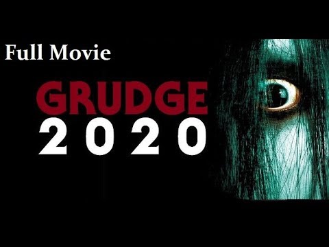 New Horror Movie | Grudge 2020 | Full Movie HD