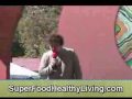 David Wolfe Educates About Arthritis, Calcium, Osteoporosis Part 7