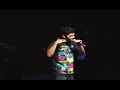 Tru MC by Andre Roman