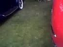 1937 Packard 1500 vs. 1949 Packard 2232