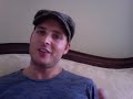 peter facinelli @peterfacinelli victory declaration over rob defranco @211me - twitter says following was broken