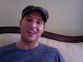 peter facinelli @peterfacinelli victory declaration over rob defranco @211me - twitter says following was broken