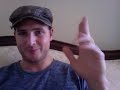 peter facinelli @peterfacinelli victory declaration over rob defranco @211me - twitter says following was broken