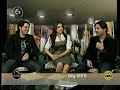 rameen sharif omar sharif and muzhdah interview part 2 rameen sharif omar sharif and muzhdah interview part 2