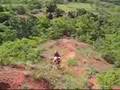 Aberto Morro do Galdério e CRF230 Encarando Sudidão!!!