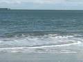 Amazing Revere Beach in January