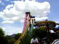 El Rollo  Parque Acuatico- KAMIKAZE Morelos, Mex.