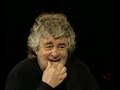 Beppe Grillo Reset Truffe Supermercati
