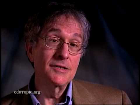 Big Thinkers: Howard Gardner on Digital Youth Big Thinkers: Howard Gardner on Digital Youth