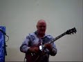 Frank Gambale en Quer�taro , M�xico \"Frankly speaks\"