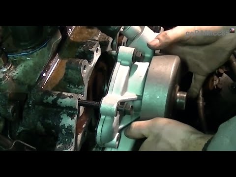 how to bleed dodge ram clutch
