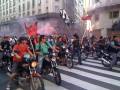 VIDEO: Buenos Aires "PIcketeros" http://tmogul.com/tweet/nKi6k