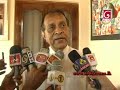 We are pleased about the release of SF - Karu