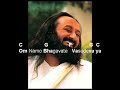 Om Namo Bhagavate
