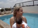 Anita chateada