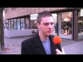 Mariborčani zadovoljni z okrasitvijo mesta